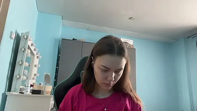 AndreeMerryman online show from 02-27-26, 02:11