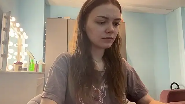 AndreeMerryman online show from 03-29-26, 02:11