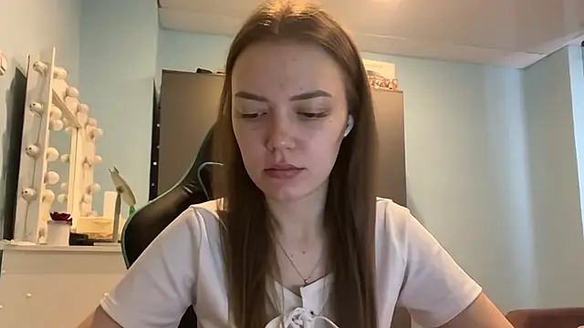 Snapshot of AndreeMerryman chatting on 04-11-26, 02:05 AndreeMerryman online show from 04-11-26, 02:05