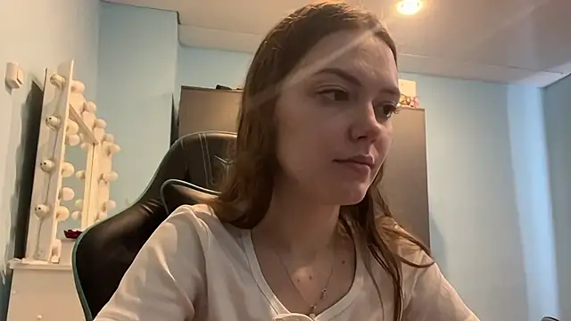 Snapshot of AndreeMerryman chatting on 04-20-26, 03:09 AndreeMerryman online show from 04-20-26, 03:09