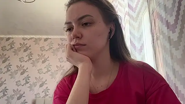 Snapshot of AndreeMerryman chatting on 04-28-26, 02:27 AndreeMerryman online show from 04-28-26, 02:27