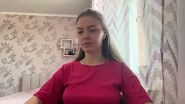 Snapshot of AndreeMerryman chatting on 04-30-26, 12:06 AndreeMerryman online show from 04-30-26, 12:06