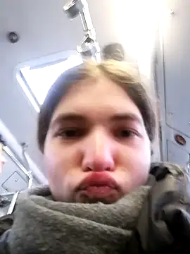 AmandaSton online show from 02-06-26, 06:29