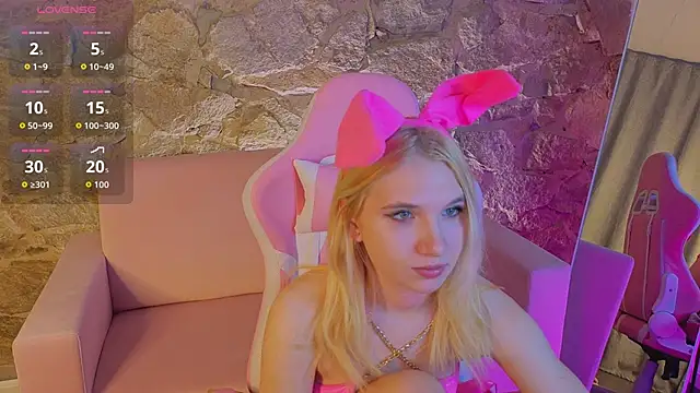 Iron Adele online show from 02-03-26, 04:10