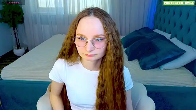 Snapshot of _EliDream chatting on 03-16-26, 10:52 EliDream online show from 03-16-26, 10:52