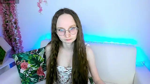 Snapshot of _EliDream chatting on 03-21-26, 02:09 EliDream online show from 03-21-26, 02:09