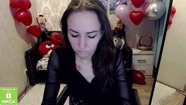 ElfieMill52 online show from 02-09-26, 12:42