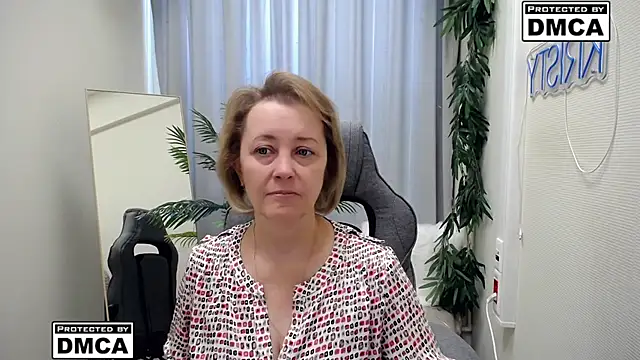 MONA W online show from 02-22-26, 06:35