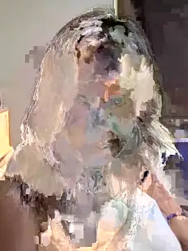 Vlinababy online show from 02-02-26, 11:53