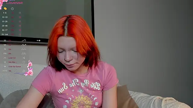 Leah Castro online show from 02-04-26, 03:23