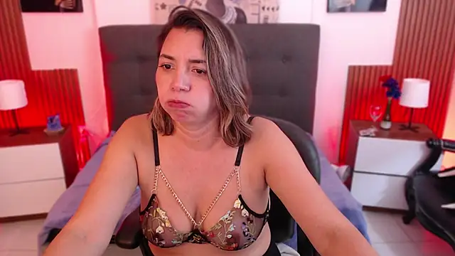 milfsecret69 online show from 05-11-26, 02:45