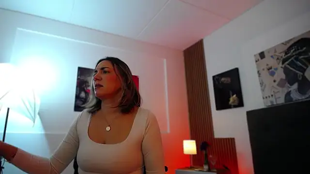 milfsecret69 online show from 05-28-26, 10:45