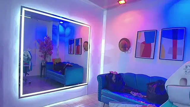 Madame scarlett online show from 05-02-26, 11:26