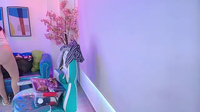 Madame scarlett online show from 05-11-26, 11:27