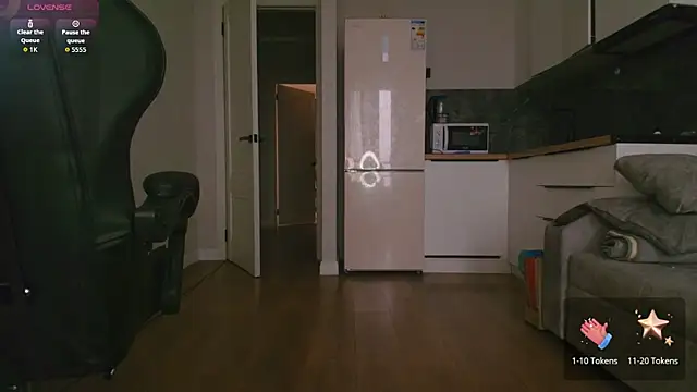 jjasleen0 online show from 02-05-26, 03:33