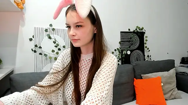 pink banny online show from 02-14-26, 11:18