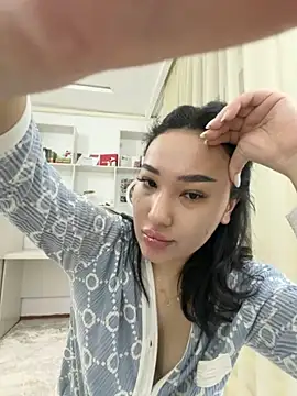 Angels Sharee online show from 02-12-26, 03:51