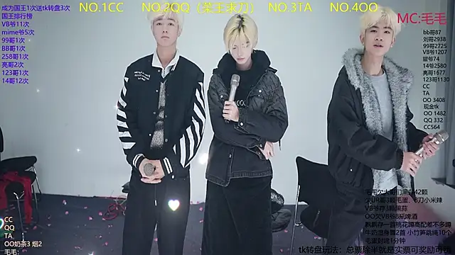 sweetboys888 online show from 02-11-26, 11:26