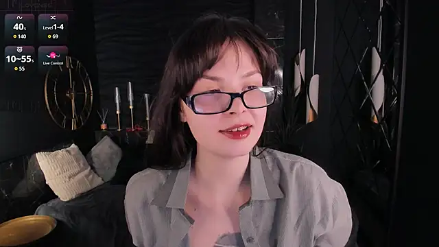 Maykinkya online show from 04-30-26, 02:23
