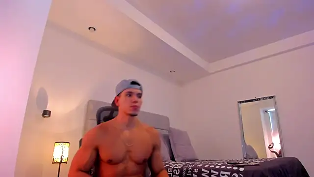 chris morgan7 online show from 05-11-26, 02:56