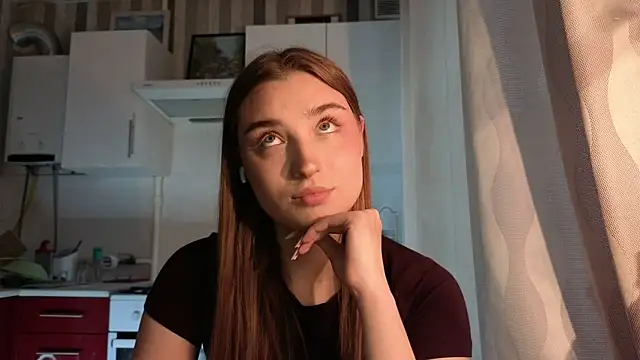 LissaBliss online show from 05-07-26, 02:11