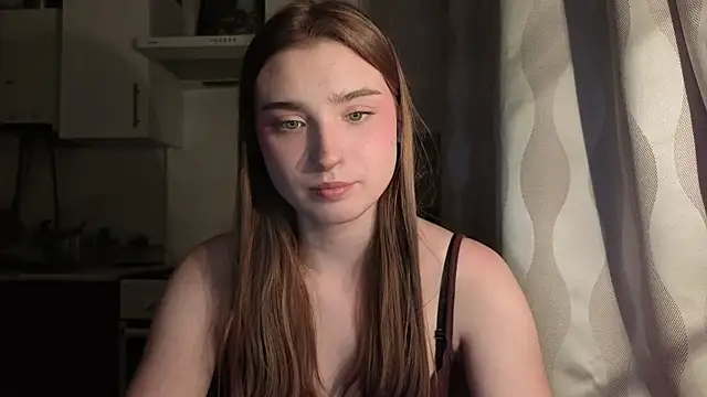 LissaBliss online show from 05-11-26, 04:48