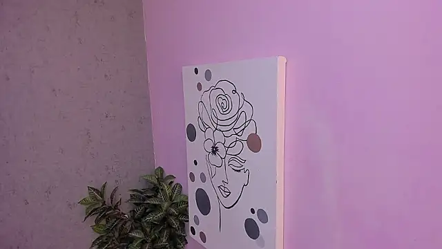 lil miia online show from 03-13-26, 07:09