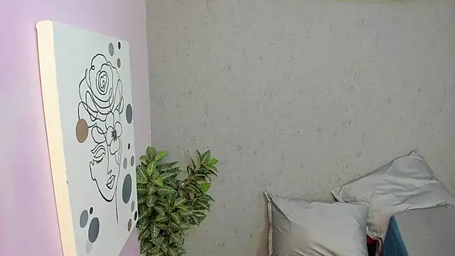lil miia online show from 05-04-26, 07:10