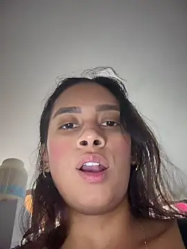 LunaHeat online show from 02-20-26, 03:01