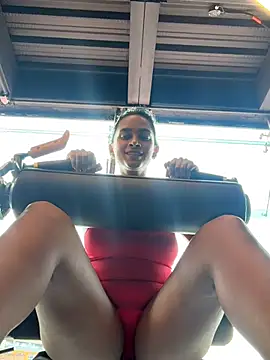 LunaHeat online show from 03-23-26, 05:39