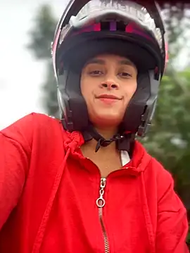 LunaHeat online show from 03-27-26, 03:12