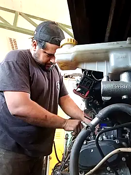 lu123456ch online show from 03-14-26, 02:11