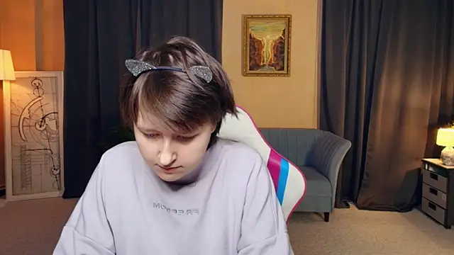 CarenSamele online show from 02-06-26, 10:29