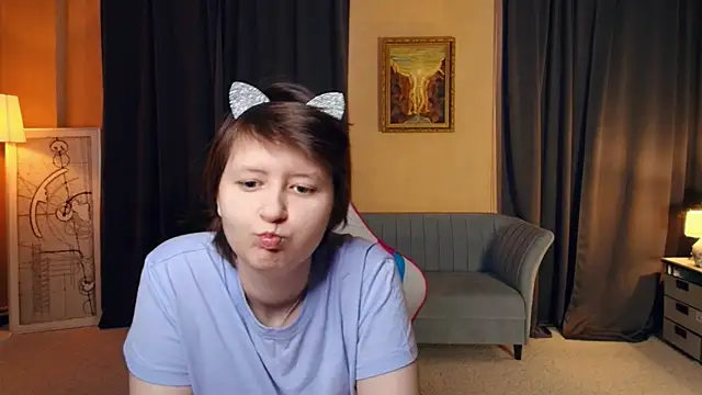 CarenSamele online show from 02-08-26, 10:29