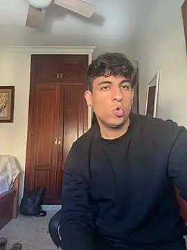 poliakovxx online show from 03-15-26, 02:45