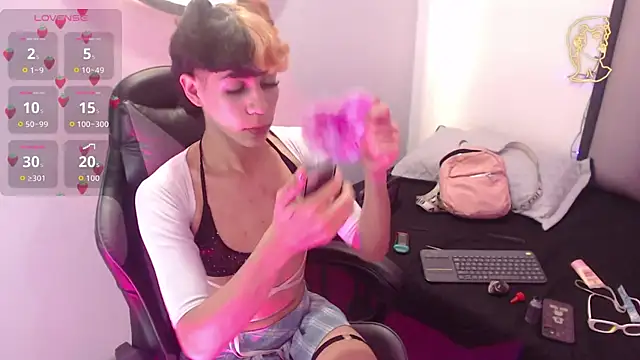 Philipp-Jones online show from 03-07-26, 12:35