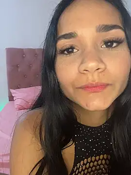 Maria x Alejandra online show from 03-03-26, 04:24