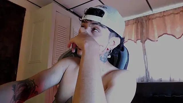 D3v1L88 online show from 03-07-26, 05:43