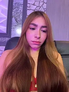 Millie Taylor  online show from 02-09-26, 07:07