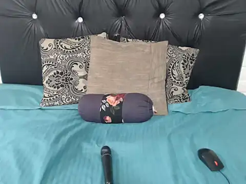 BrownieChokie online show from 02-09-26, 08:35