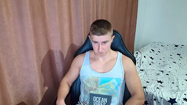 TodMusclePower9 online show from 02-03-26, 06:40