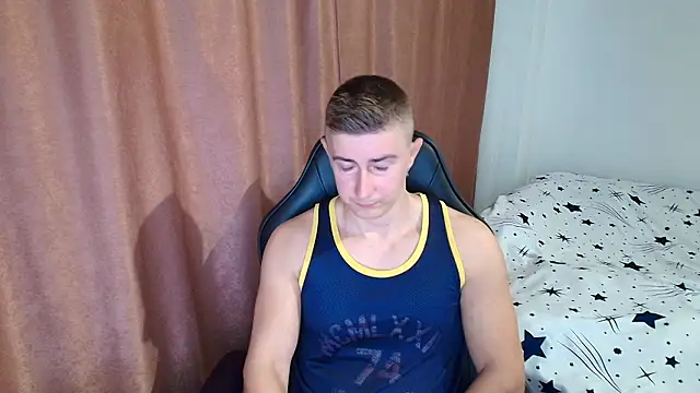 TodMusclePower9 online show from 02-23-26, 04:43