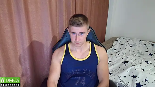 TodMusclePower9 online show from 05-01-26, 05:06