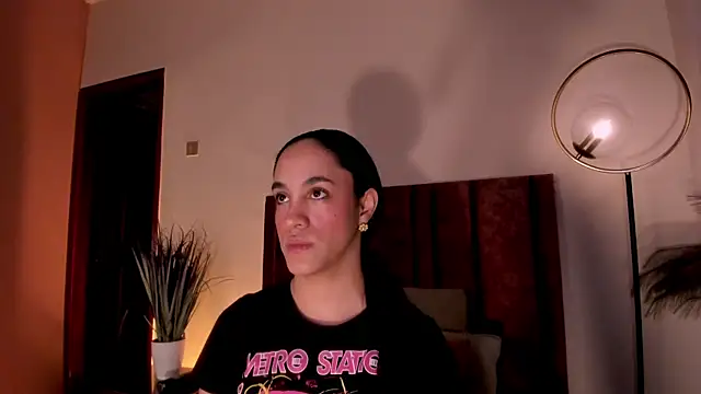 Snapshot of CelesteQueeen chatting on 04-22-26, 11:56 CelesteQueeen online show from 04-22-26, 11:56