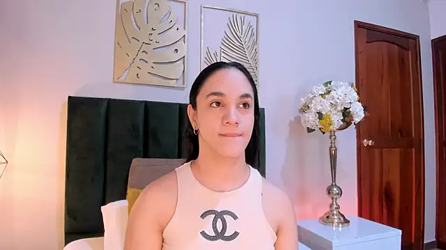 CelesteQueeen online show from 06-20-26, 12:19