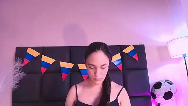 CelesteQueeen online show from 06-24-26, 12:15