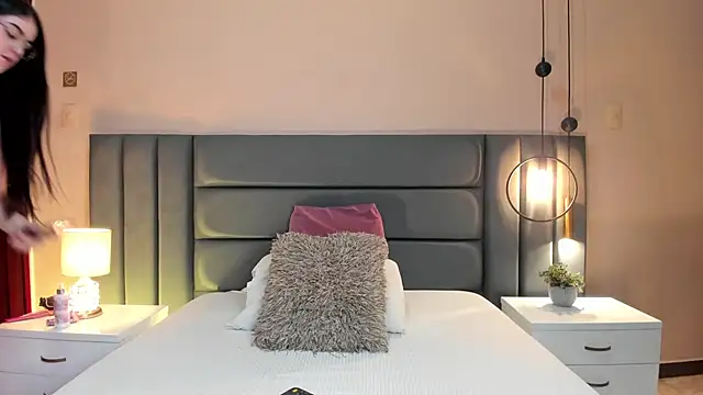 KeniaCarterr online show from 02-19-26, 02:07