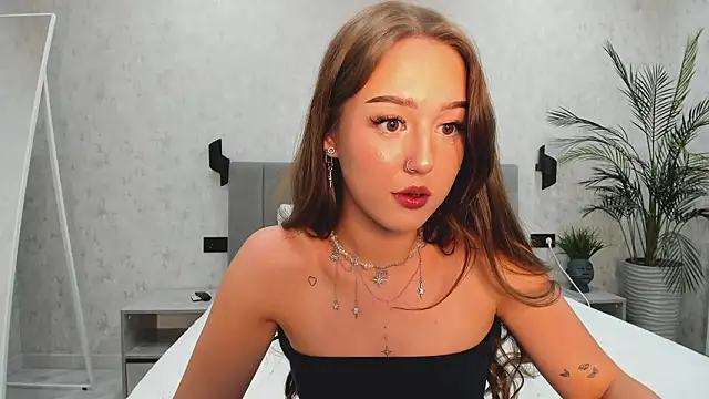 G0od girl online show from 02-04-26, 10:21