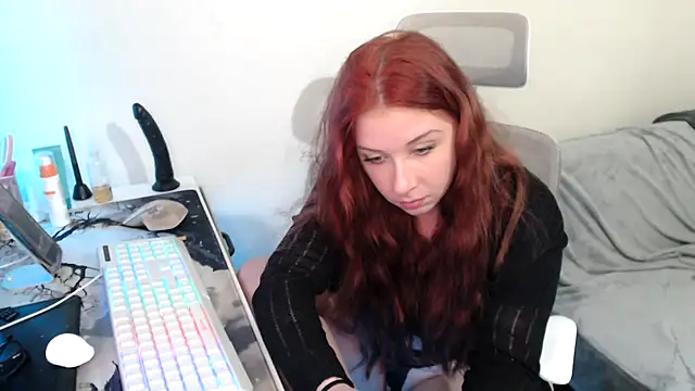 AustrianGirl99AtWork online show from 02-20-26, 12:40