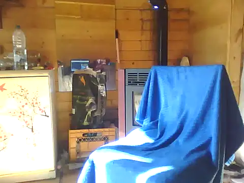 Luanatrav1 online show from 02-25-26, 08:46